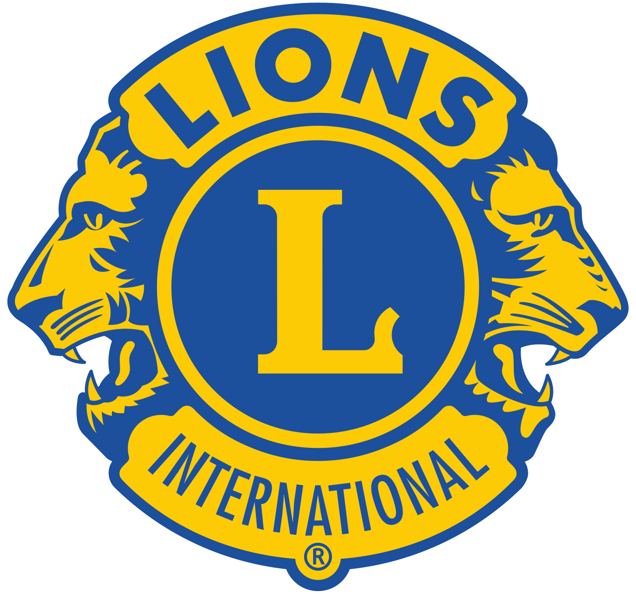 Warwick Lions Club Logo